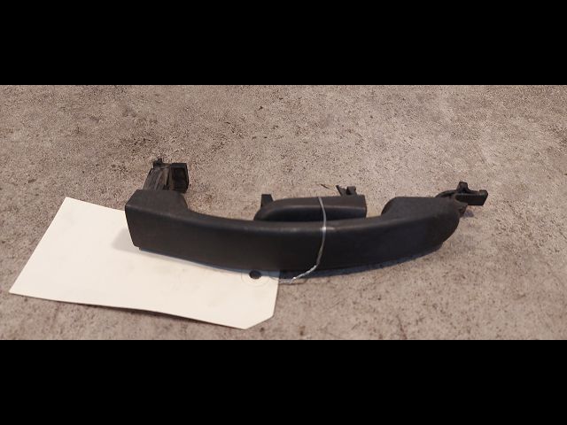 Poignee ext porte ard Ford FUSION (JU_) 1.4 tdci (2002-2012) 5 portes