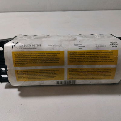 Airbag tableau de bord Audi Q7 (4LB) 3.0 tdi quattro (2006-2008) 5 portes