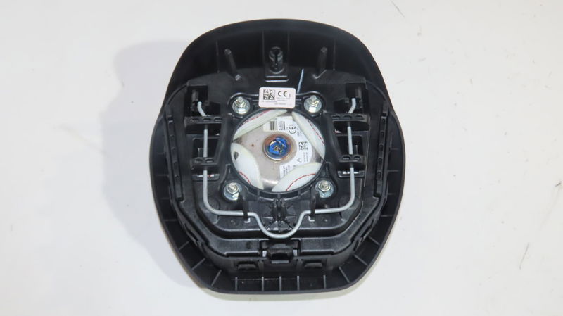 Airbag volant Renault CAPTUR I (J5_, H5_) 1.2 tce 120 (2013)