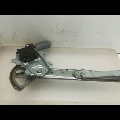 Mecanisme  moteur lève-glace avant droit Toyota YARIS (_P1_) 1.0 (scp10_) (1999-2005)