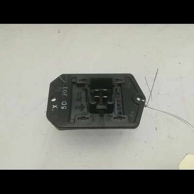 Resistance de chauffage Toyota YARIS (_P1_) 1.0 (scp10_) (1999-2005)