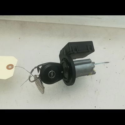 Antivol de direction Opel AGILA (B) (H08) 1.0 (f68) (2008-2011)