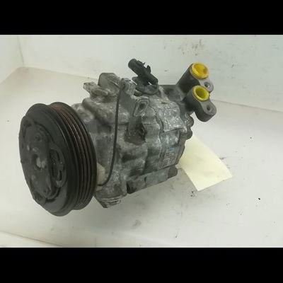 Compresseur air conditionne Opel AGILA (B) (H08) 1.0 (f68) (2008-2011)