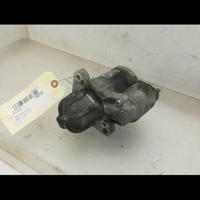 Démarreur Opel AGILA (B) (H08) 1.0 (f68) (2008-2011)