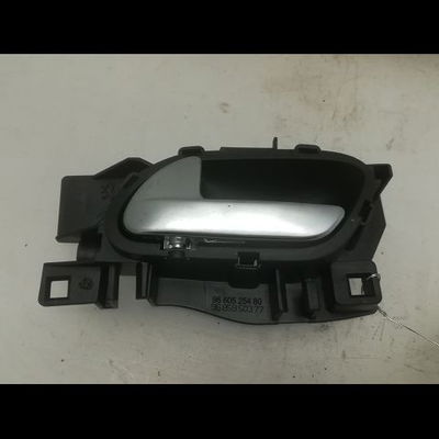 Poignee int porte arg Citroën C5 III (RD_) 2.0 hdi 165 (2009)