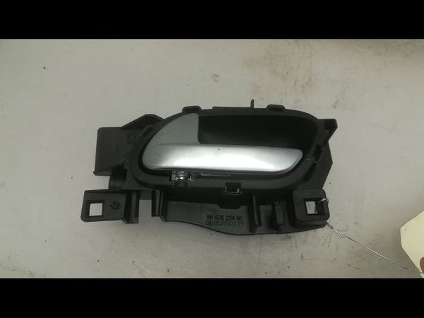 Poignee int porte arg Citroën C5 III (RD_) 2.0 hdi 165 (2009)