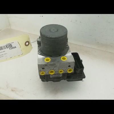 Unité hydraulique abs Citroën C5 III (RD_) 2.0 hdi 165 (2009)
