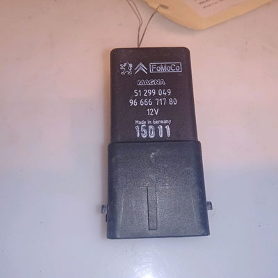 Boitier de préchauffage Volvo C30 (533) D2 (2010-2012)