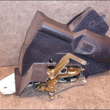 Serrure porte ard Mercedes-benz CLASSE E (W210) E 270 cdi (210.016) (1999-2002)
