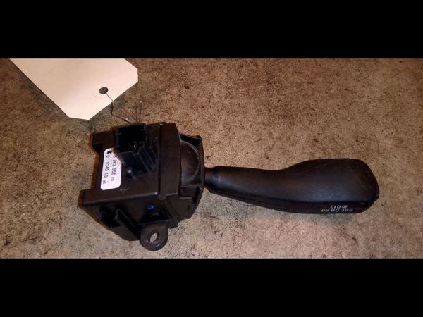 Commande clignotant Bmw 3 Touring (E46) 320 d (2000-2001)