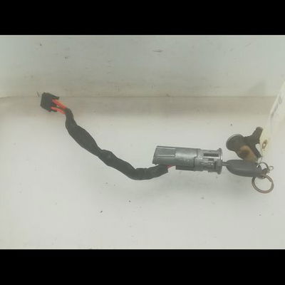 Kit serrures  antivol Renault TWINGO I (C06_) 1.2 16v (c06c, c06d, c06k) (2001-2007) 3 portes