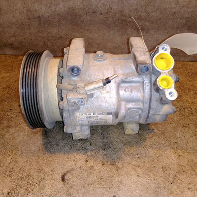 Compresseur air conditionne Dacia DUSTER (HS_) 1.5 dci 4x4 (hsmc, hsmd) (2010-2018) 5 portes