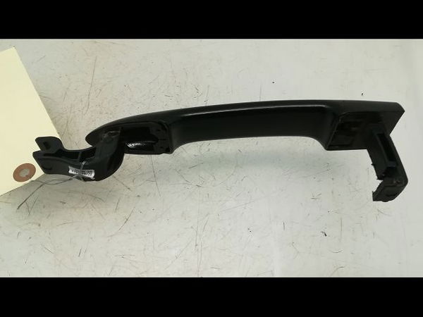 Poignee ext porte avg Renault CLIO IV (BH_) 1.5 dci 90 (2012) 5 portes