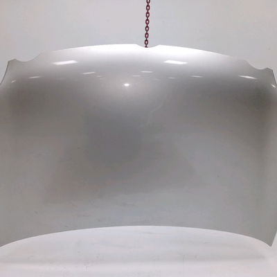 Capot Volkswagen POLO (9N_, 9A_) 1.2 12v (2001-2007) 5 portes