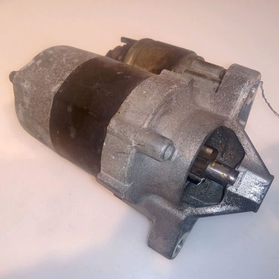 Démarreur Renault CLIO II (BB_, CB_) 1.4 16v (b-cb0p, bb13) (2000-2008) 5 portes
