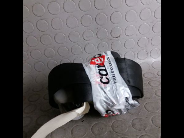 Ceinture arrière droite Seat ALHAMBRA (7V8, 7V9) 1.9 tdi (1996-2010)