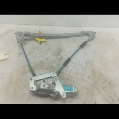 Mecanismemoteur leve-glace arg Citroën XSARA PICASSO (N68) 1.6 hdi (2004-2011) 5 portes