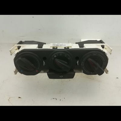 Commande de chauffage Seat IBIZA IV SC (6J1, 6P5) 1.4 tdi (2008-2010)