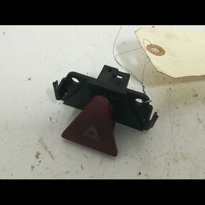 Bouton de warning Peugeot 307 (3A-C) 1.6 hdi (2005-2009) 5 portes