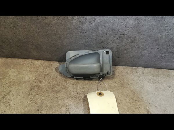 Poignee int porte ard Citroën XSARA PICASSO (N68) 2.0 hdi (1999-2011) 5 portes