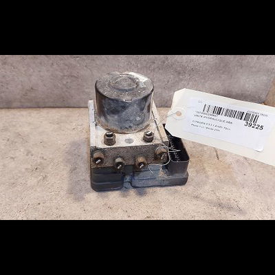 Unité hydraulique abs Citroën C3 II (SC_) 1.4 hdi 70 (sc8hzc, sc8hr0, sc8hp4) (2009) 5 portes