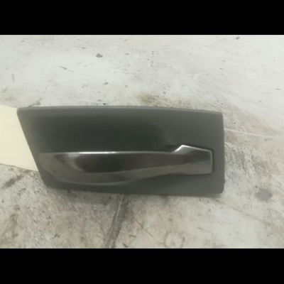 Poignee int porte avd Bmw 5 (E60) 530 d (2002-2005)