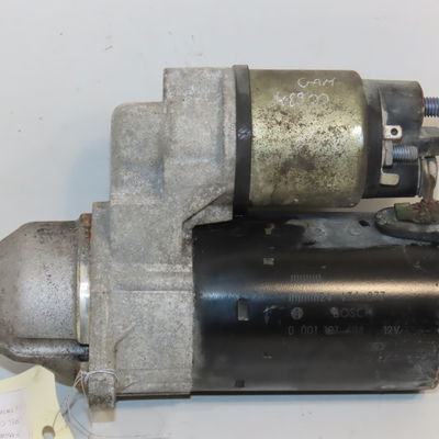 Démarreur Opel CORSA D (S07) 1.2 (l08, l68) (2006-2014) 5 portes