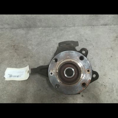 Moyeu avd Peugeot 206 3-5 portes (2A-C) 1.4 i (1998-2012) 3 portes