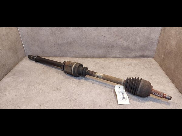 Transmission avant droite Renault MEGANE II (BM0-1_, CM0-1_) 1.9 dci (bm0g, cm0g) (2002-2008) 5 portes