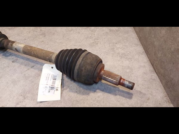 Transmission avant droite Renault MEGANE II (BM0-1_, CM0-1_) 1.9 dci (bm0g, cm0g) (2002-2008) 5 portes