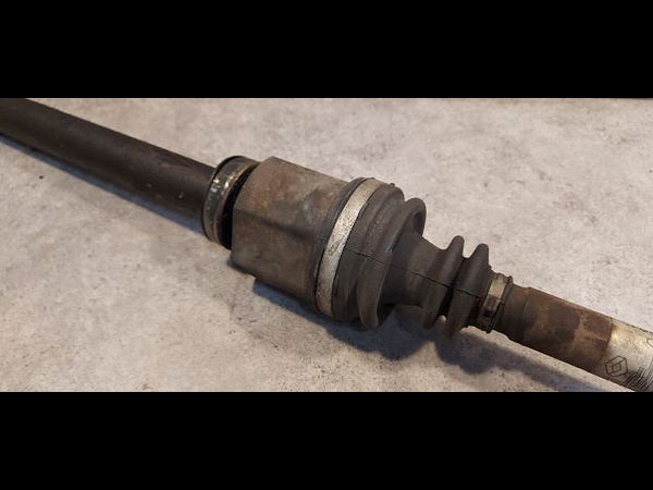 Transmission avant droite Renault MEGANE II (BM0-1_, CM0-1_) 1.9 dci (bm0g, cm0g) (2002-2008) 5 portes