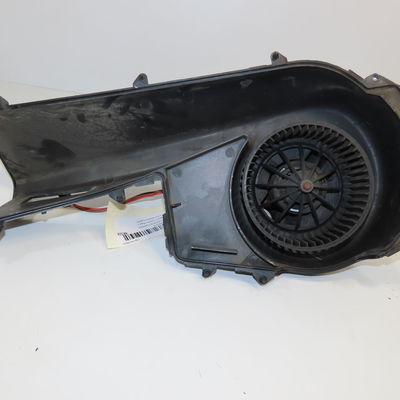 Ventilateur de chauffage Renault TWINGO I (C06_) 1.2 16v (c06c, c06d, c06k) (2001-2007) 3 portes