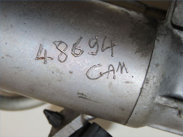 Cremaillere hydraulique Opel MERIVA B Monospace (S10) 1.7 cdti (75) (2010-2017)