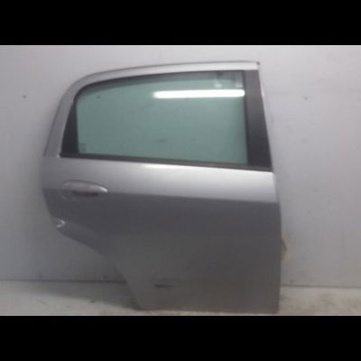 Porte arrière droite Fiat GRANDE PUNTO (199_) 1.3 d multijet (199.axd11, 199.axd1a, 199.axd1b,... (2005-2010) 5 portes
