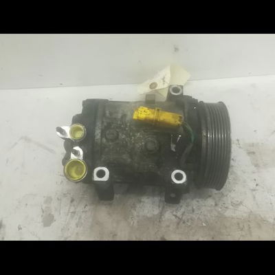 Compresseur air conditionne Citroën C5 II (RC_) 1.6 hdi (rc8hzb) (2004-2008)