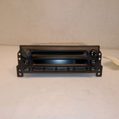 Autoradio Mini MINI (R50, R53) Cooper (2001-2006) 3 portes