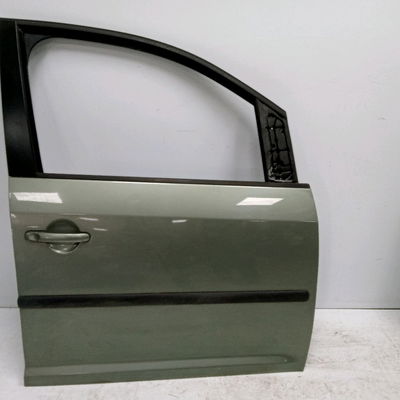 Porte avant droite Volkswagen CADDY III Camionnette-Monospace (2KA, 2KH, 2CA, 2CH) 1.9 tdi 4motion (2008-2010)