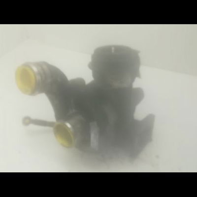 Turbo Fiat MULTIPLA (186_) 1.9 jtd (186axe1a) (2002-2010)