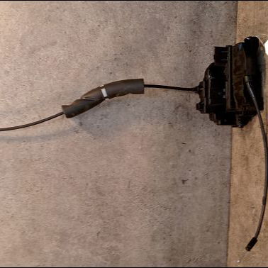 Serrure porte ard Renault GRAND SCÉNIC III (JZ0-1_) 1.5 dci (2009) 5 portes