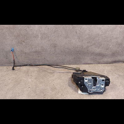 Serrure porte ard Mercedes-benz CLASSE E (W211) E 280 cdi (211.020) (2005-2008)
