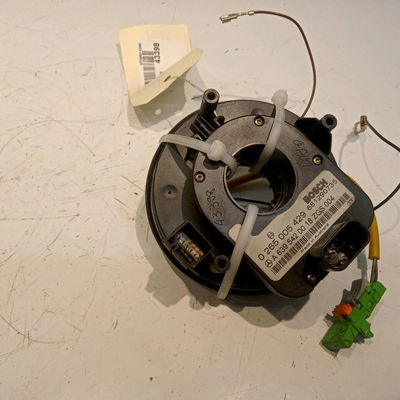 Contacteur annulaire airbag Mercedes-benz VITO - MIXTO Camionnette (W639) 115 cdi (639.601, 639.603, 639.605) (2003)