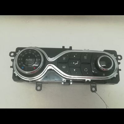 Commande de chauffage Renault CAPTUR I (J5_, H5_) 1.5 dci 90 (2013) 5 portes