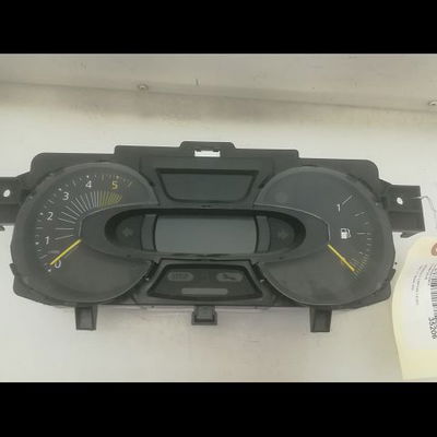 Compteur Renault CAPTUR I (J5_, H5_) 1.5 dci 90 (2013) 5 portes