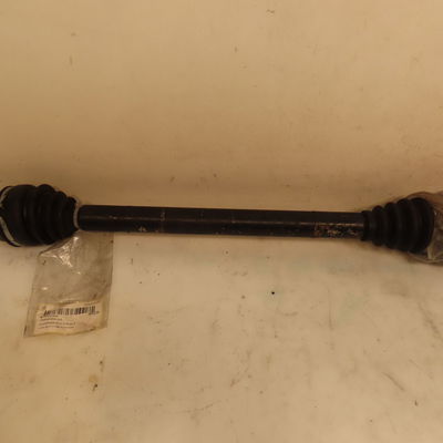 Transmission avant droite Volkswagen POLO (6N2) 1.4 16v (1999-2001)