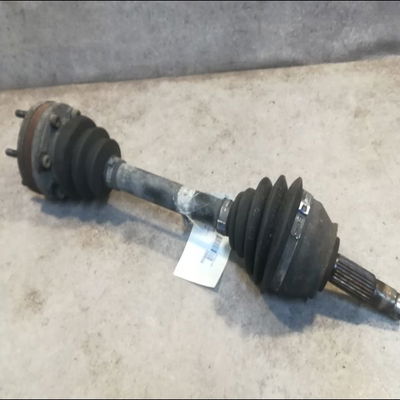 Transmission avant droite Alfa romeo 147 (937_) 1.6 16v t.spark (937.axa1a, 937.axb1a, 937.bxb1a) (2001-2010)