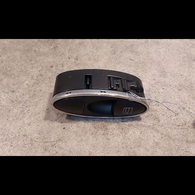 Commande leve-glace porte arrière gauche Mercedes-benz CLASSE E (W211) E 280 cdi (211.020) (2005-2008)