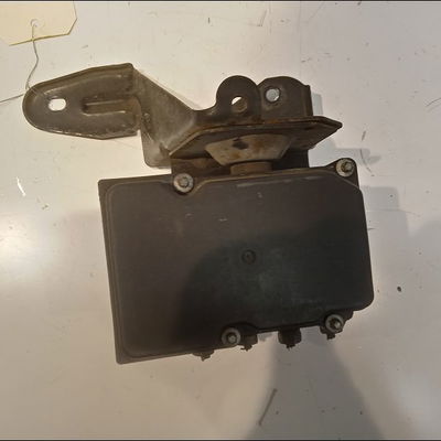 Unité hydraulique abs Peugeot PARTNER Monospace (5_, G_) 1.6 hdi 90 (2005-2015)