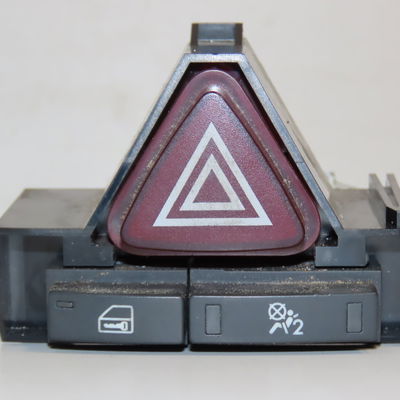 Bouton de warning Opel CORSA D (S07) 1.2 (l08, l68) (2006-2014) 5 portes