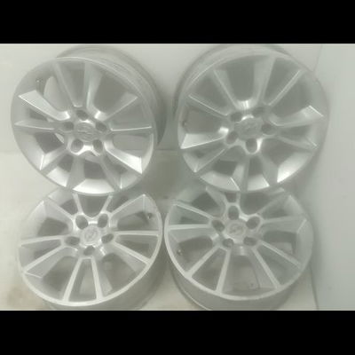 Jante aluminium Opel ZAFIRA - ZAFIRA FAMILY B (A05) 1.7 cdti (m75) (2008-2015) 5 portes