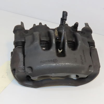 Etrier de frein avant gauche Renault KANGOO Express (FW0-1_) 1.2 tce 115 (fw02, fw14) (2013)